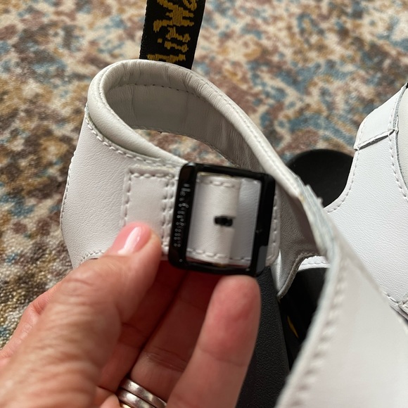Dr Marten’s Blaire sandals - brand new - Picture 10 of 10